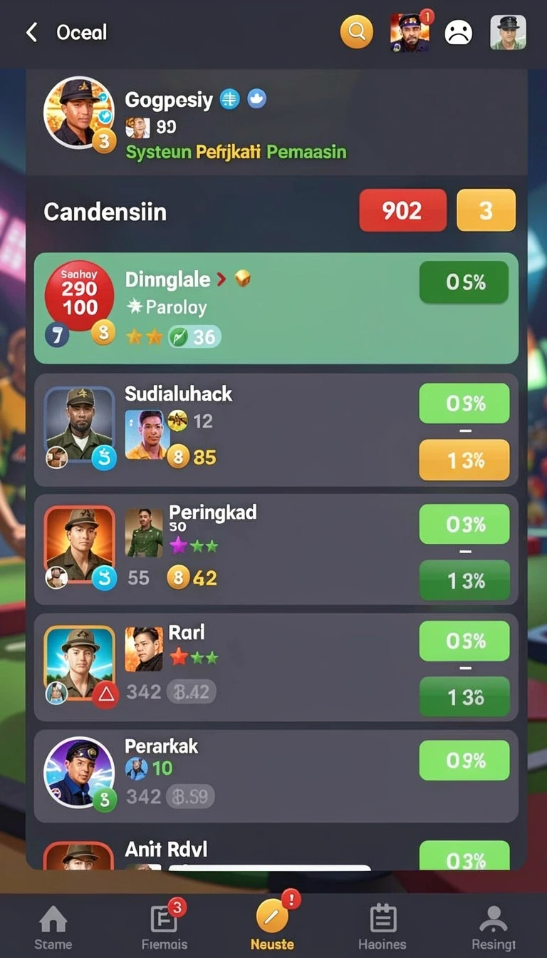 ganas33
