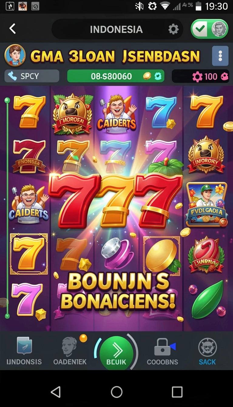 ganas33